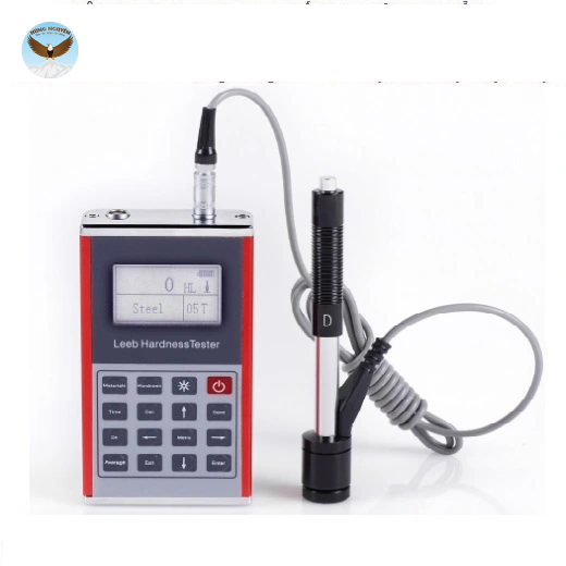 MÁY ĐO ĐỘ CỨNG CẦM TAY Leeb LEEB 130 (170-960HLD)